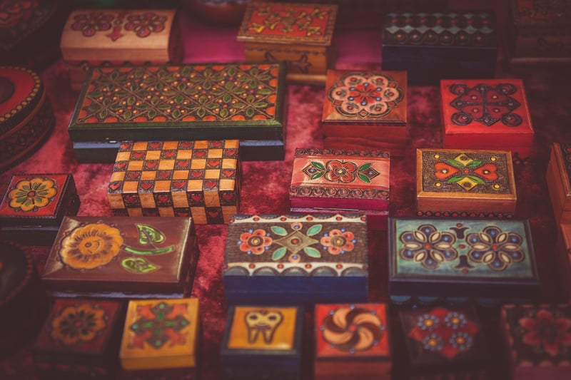 Cultural Workshop