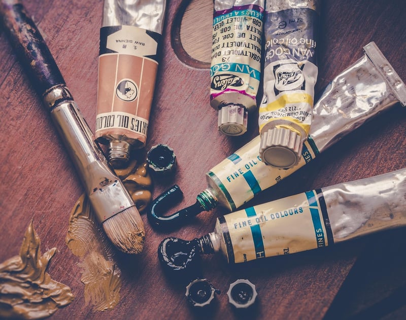 Cultural Art Workshop